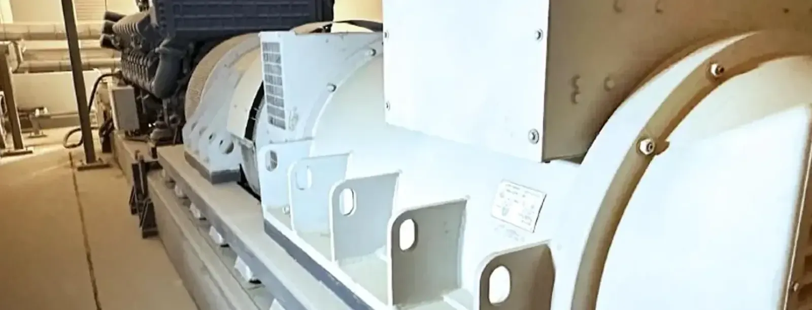 Electric motors